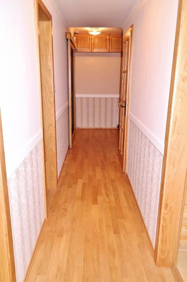 Centrum Apartman With Free Parking ジュール エクステリア 写真